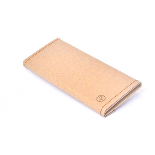 TBGCペイズリー メガネケース レザークラフト ハンドメイド レザー