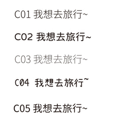 2is 客製化 鏡盒雷射刻字│節日禮物│聖誔節│情人節│客制禮物 第10張的照片