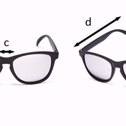 2is Sunglasses 太陽眼鏡  Blair 第8張的照片