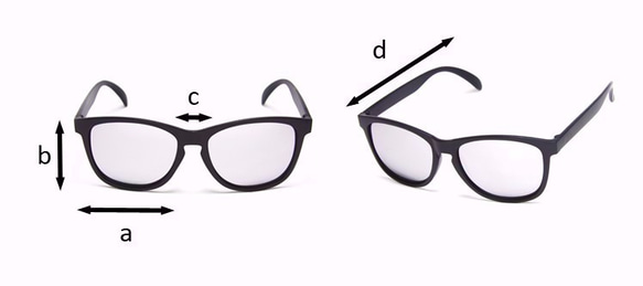 2is Sunglasses 太陽眼鏡  Blair 第8張的照片