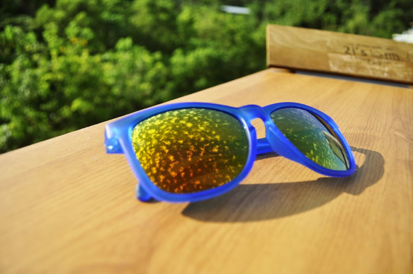 2is Sunglasses 太陽眼鏡  Clark 第1張的照片
