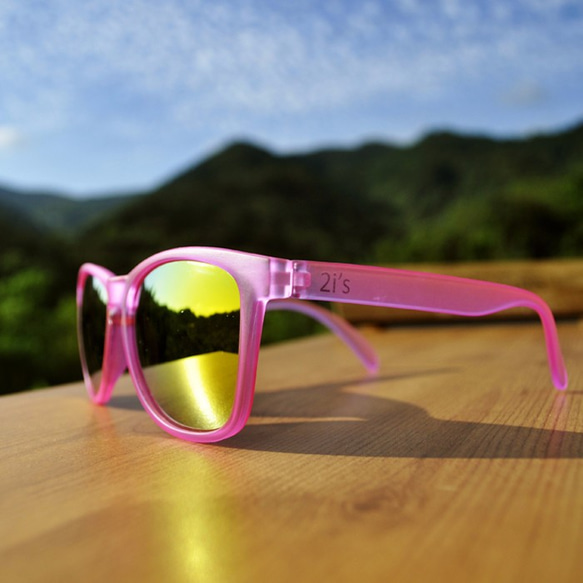 2is Sunglasses 太陽眼鏡  Ava 第2張的照片