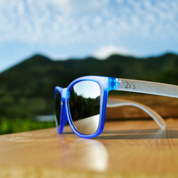 2is Sunglasses 太陽眼鏡  Austin 第1張的照片