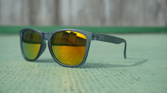 2is Sunglasses 太陽眼鏡  Zane 第3張的照片