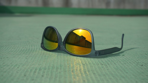 2is Sunglasses 太陽眼鏡  Zane 第4張的照片