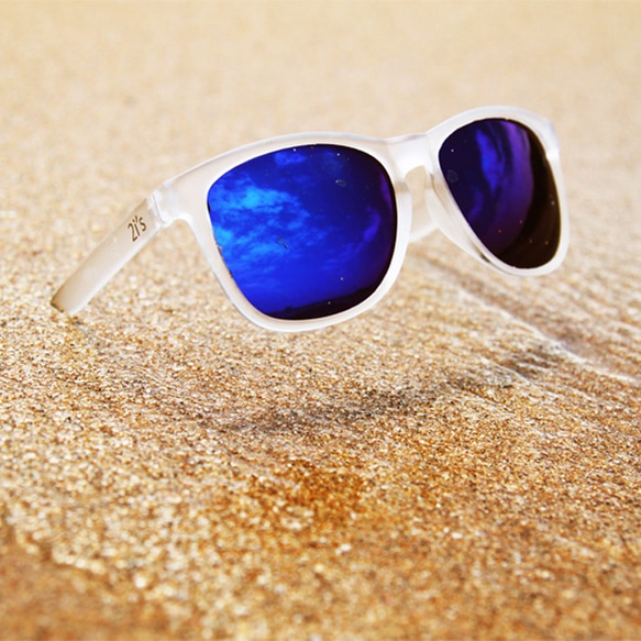 2is Sunglasses 太陽眼鏡  Caspar 第3張的照片