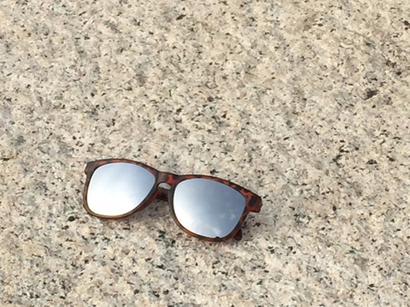 2is Sunglasses 太陽眼鏡   Amber S 第2張的照片