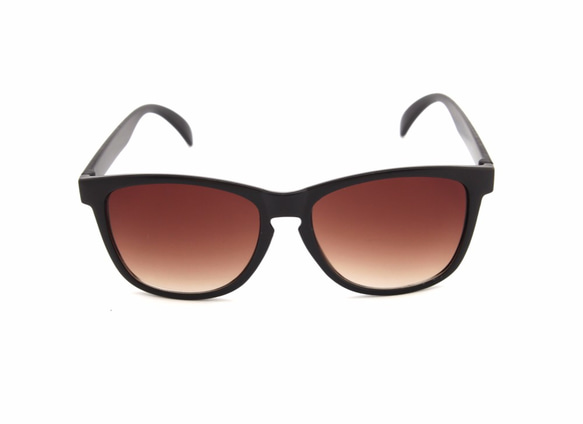 2is Sunglasses 太陽眼鏡  Mo (霧黑框) 第4張的照片