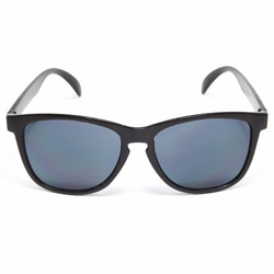 2is Sunglasses-Mos（フォグブラックフレーム） 6枚目の画像