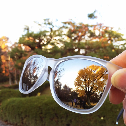 SURRIME VELO クリアサングラス SURRIME VELO クリアサングラス Amazon.co.jp: SCVCN