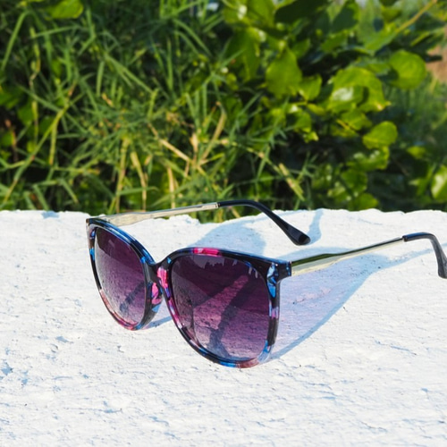 キャットアイサングラス グラデーションレンズ 楽天市場】サングラス レディース キャットアイサングラス