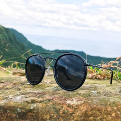 2is K7 サングラス│アビエーターサングラス│メタルフレーム