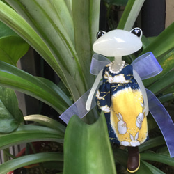 Team Kero 滿月洋裝 月兔 Full moon dress ワンダーフロッグ Wonder Frog 第4張的照片
