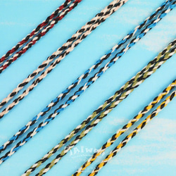 【オーシャンオーナメント木製ネックレス】オーシャンログオーナメント-タートルログネックレス 8枚目の画像