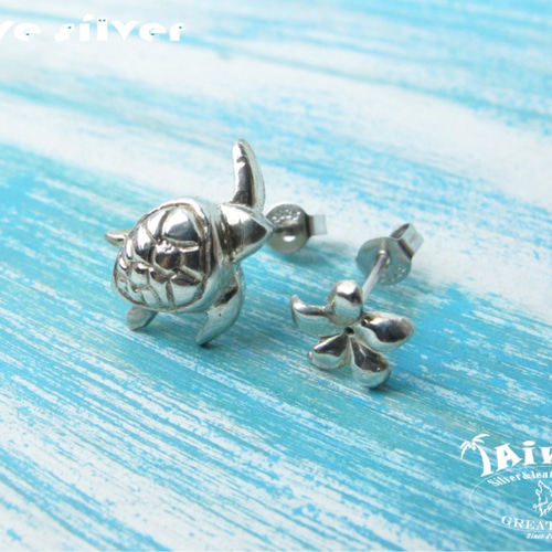 ダイビングシルバー925シルバーオーシャンダイビングシルバー