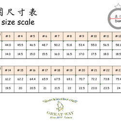 925銀手工銀飾--唐草紋手雕戒指 (黑色) 第4張的照片