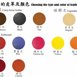 【Eagles 飛鷹系列】925銀手工銀飾--老鷹雙色皮繩手環 第8張的照片