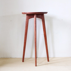 引取可能】45L対応ゴミ箱（スリムタイプ） ハンドメイド アンティーク