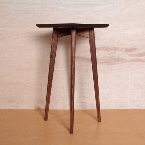 ケヤキ花台 長四角 【公式通販】