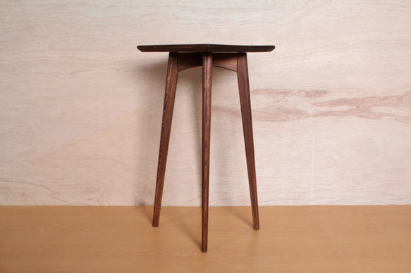 ケヤキ花台 長四角 【公式通販】