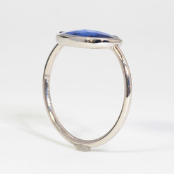 [お買い得] Tanzanite Ring 4枚目の画像