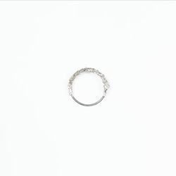 Little Silver Fruit Series: Ring 2枚目の画像