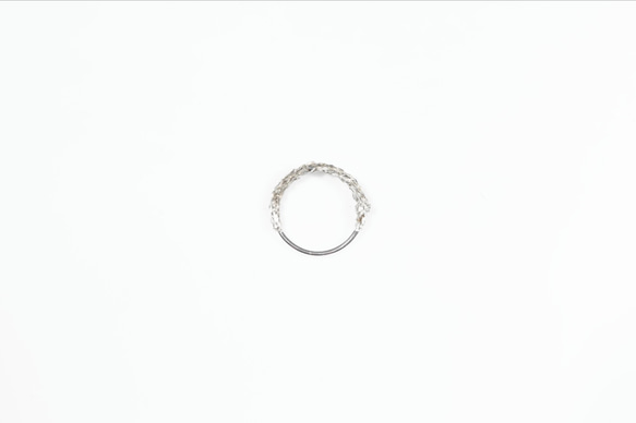 Little Silver Fruit Series: Ring 2枚目の画像