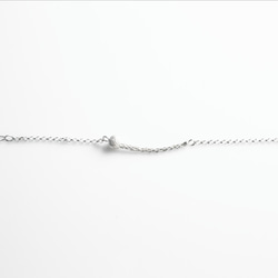 Little Silver Fruit Series: Bracelet 2枚目の画像