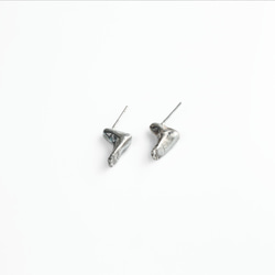 Step by Step Series: Stud Earrings 2枚目の画像