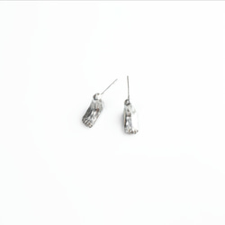 Step by Step Series: Stud Earrings 3枚目の画像