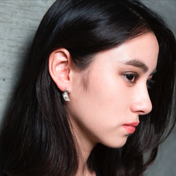 Step by Step Series: Stud Earrings 4枚目の画像