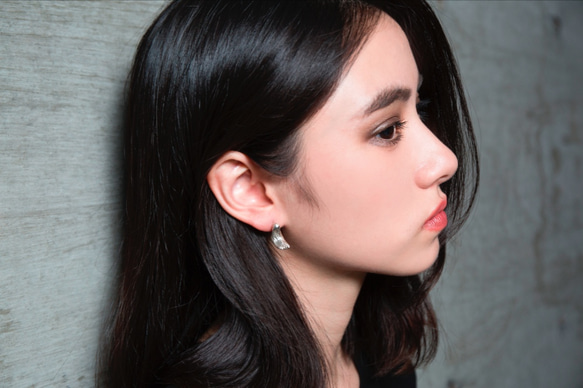 Step by Step Series: Stud Earrings 1枚目の画像