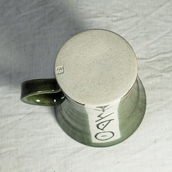 マグカップ-甲骨文字 6枚目の画像