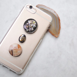 Colonial Resort Phoncase for iPhone6/6s/7 4枚目の画像