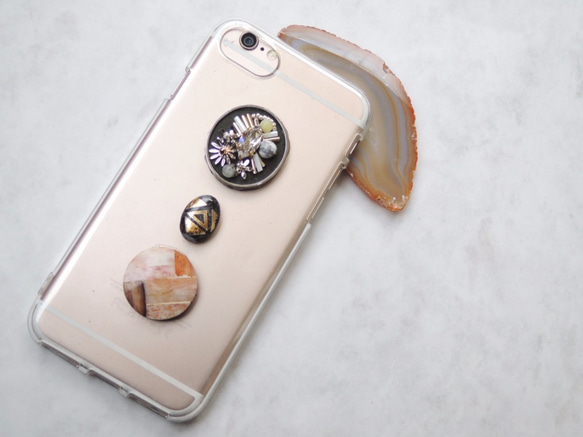 Colonial Resort Phoncase for iPhone6/6s/7 4枚目の画像