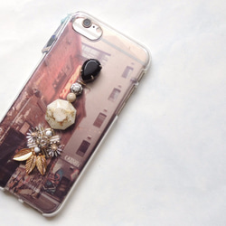 Australian Landscape Phonecover Melbourne 1枚目の画像