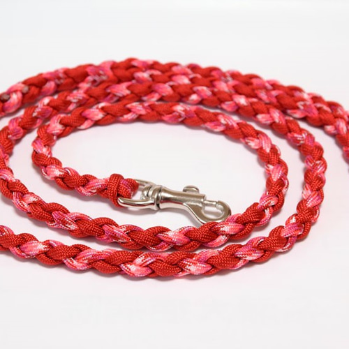 パラコードリード no.4 パラコードリード no.4