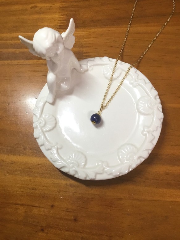 りん様オーダー依頼作品 ネックレス・ペンダント Rose Concerto 通販 