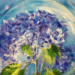 紫陽花(あじさい) 絵画 のおすすめ人気通販|Creema(クリーマ 紫陽花(あじさい) 絵画 のおすすめ人気通販|Creema(クリーマ