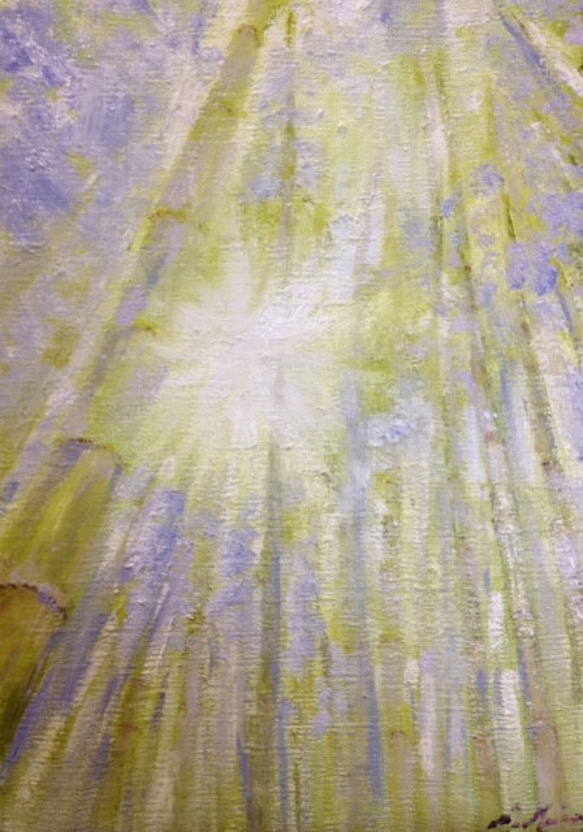 □画家本人出品 BU-ZONE 2022 8.14.a□