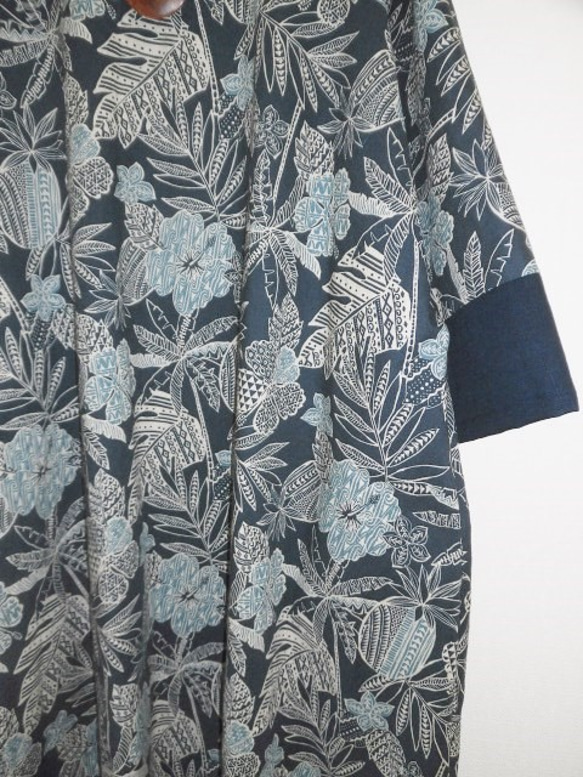 春夏禮服袋時尚夏威夷 第3張的照片