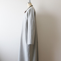 春夏棉床單簡單的衣服尺寸的部署是 第5張的照片