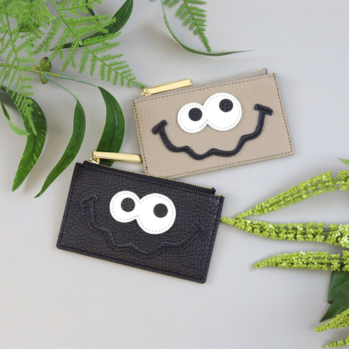 キョロメver.フラグメントケース/全22色】思わず誰かに見せたくなる