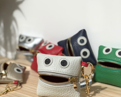 お纏めリクエスト＊刺繍のバッグ♡コインケース♡チャームなど♡ 0_be1cc3e7ccb8d551410f2de129f3