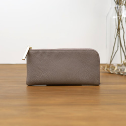 受注製作】文鎮口金の長財布 長財布 Anne 通販 16525333｜Creema