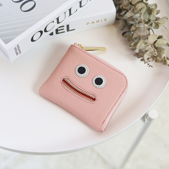 【最終価格】【激レア】PORTER ピンク 二つ折り財布 最終価格】【激レア】PORTER ピンク 二つ折り財布 最終価格】【激レア