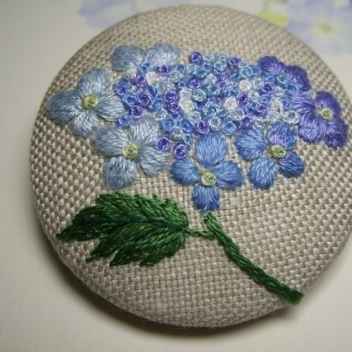 楽天市場】刺繍ブローチ P-TOUCH CUBE コラボ ねこ