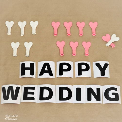 楽天市場】レターバナー 結婚 ウェディング サクラメント おしゃれ