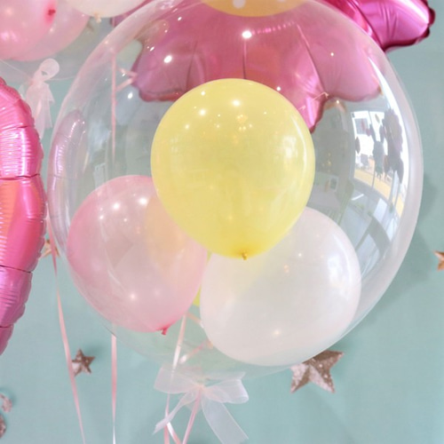 うさぎバルーンブーケ 誕生日 結婚式 プレゼント パーティー