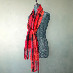 超軽量❤️超ふわふわ大判ビッグストール❤️シワになりにくく旅行や